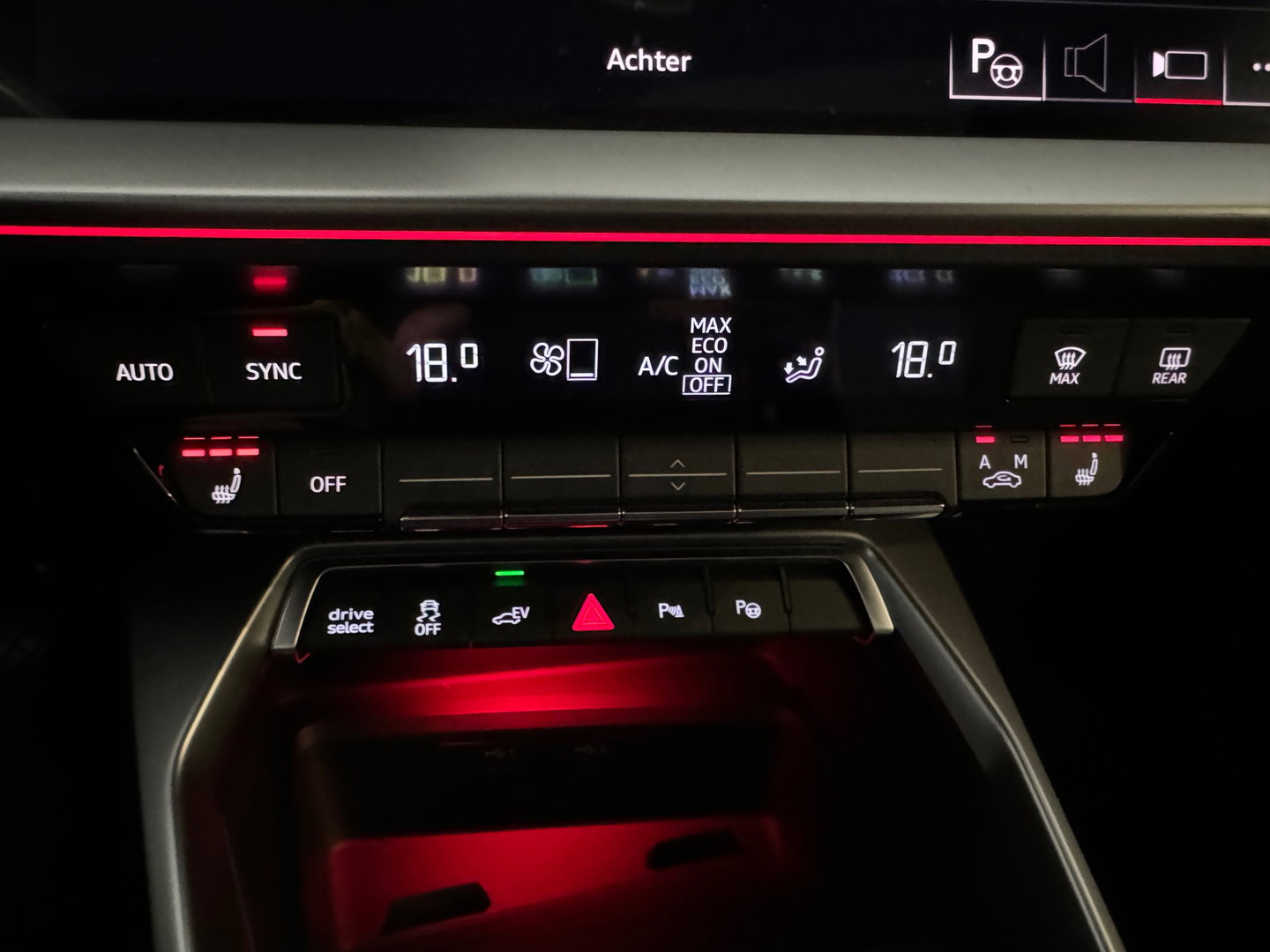 Audi A3 Sportback 40 TFSI e S Line Pano|Keyles|Sfeer|Camera|CarPlay