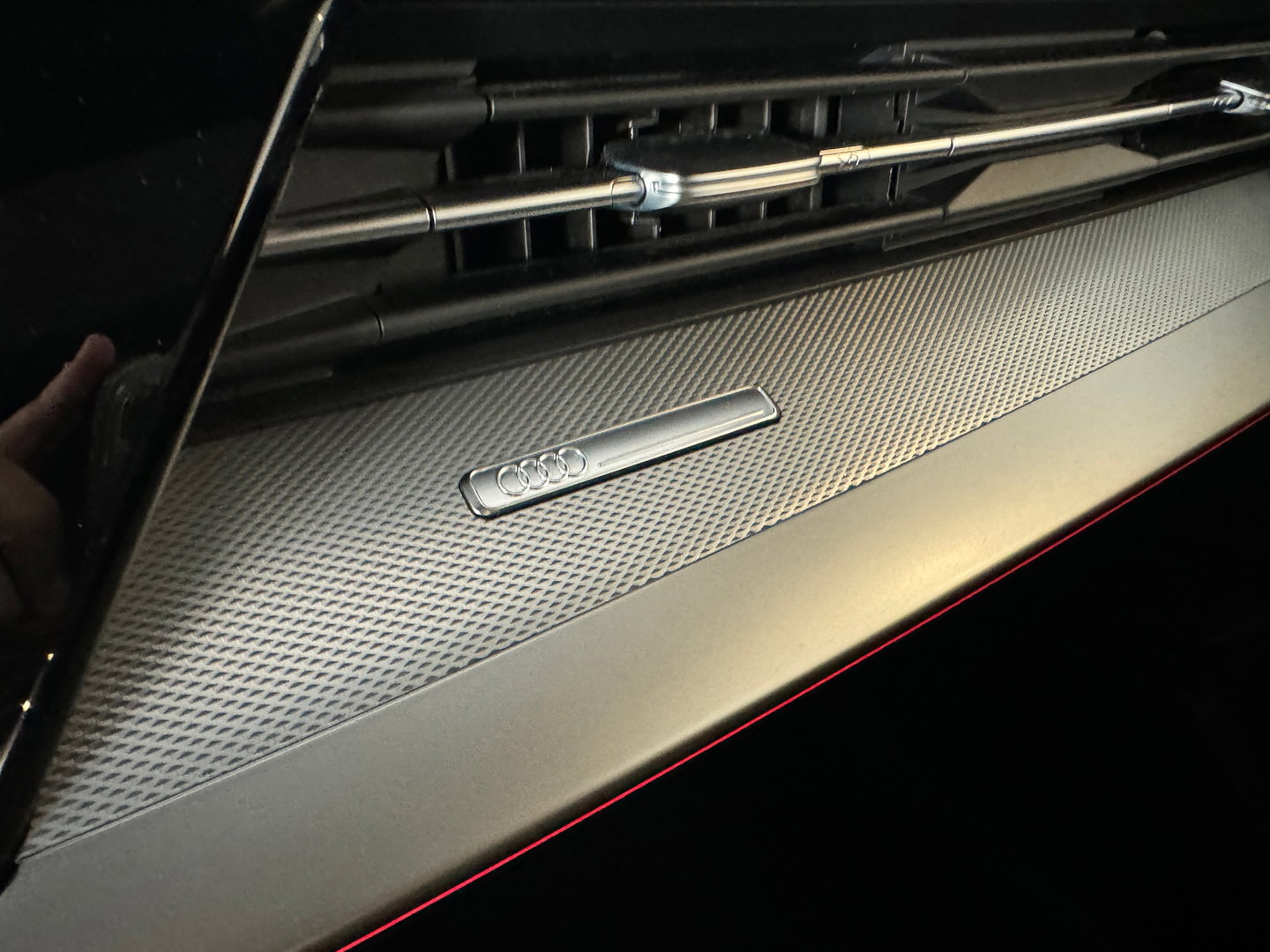 Audi A3 Sportback 40 TFSI e S Line Pano|Keyles|Sfeer|Camera|CarPlay