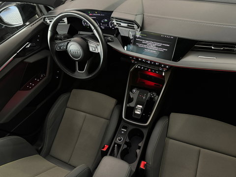 Audi A3 Sportback 40 TFSI e S Line Pano|Keyles|Sfeer|Camera|CarPlay