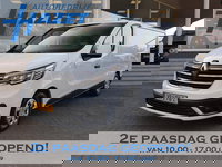Renault Trafic - 2.0 dCi 130 T30 L2H1 WORK EDITION + APPLE CARPLAY | LED | CRUISE | AIRCO