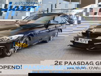 BMW 4 Serie - Gran Coupé 420i AUT8 M-SPORT H.E. + 19 INCH | LEDER | SPORTSTOELEN | STOELVERW.