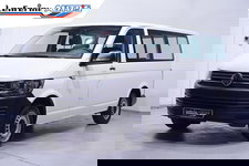 Volkswagen Transporter - 2.0 TDI L2H1 150pk Window Van Airco Cruise ideaal voor camperombouw