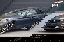 SEAT Leon - 1.4 TSI eHybrid PHEV FR PANO STOELVERWARMING SFEERVERLICHTING