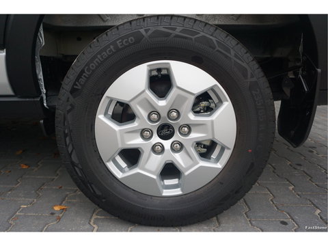 Ford Transit 350L L3H2 Limited AUT-10 RWD 165PK BPM VRIJ 3.5T Trekhaak, Navi, Adap. Cruise, 360° Cam!! NR. A206