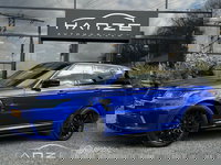 Land Rover Range Rover Sport - 5.0 V8 Supercharged SVR MAXTON