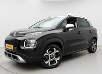 Citroën C3 Aircross - 1.2 PureTech S&S Business Panodak Led 18 Eerste Eigenaar Vol opties Airco Cruise Mp3 Aux Usb Carplay Hoge Instap