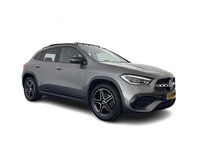 Mercedes-Benz GLA - 250 e Business Solution AMG Limited (INCL-BTW) Aut. *PANO | LEATHER-MICORFIBRE | MEMORY-PACK | WIDESCREEN-COCKPIT | MULTIBEAM-LED | AMBIENTLIGHT | KEYLESS | CAMERA | M-BUX-NAVI | ECC | SHIFTPADDLES | PDC | CRUISE | DAB | HEATED