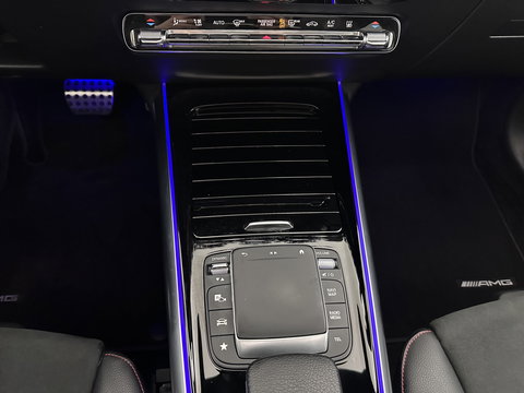 Mercedes-Benz GLA 250 e Business Solution AMG Limited (INCL-BTW) Aut. *PANO | LEATHER-MICORFIBRE | MEMORY-PACK | WIDESCREEN-COCKPIT | MULTIBEAM-LED | AMBIENTLIGHT | KEYLESS | CAMERA | M-BUX-NAVI | ECC | SHIFTPADDLES | PDC | CRUISE | DAB | HEATED