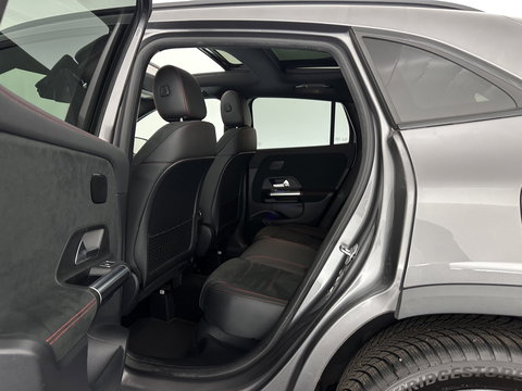 Mercedes-Benz GLA 250 e Business Solution AMG Limited (INCL-BTW) Aut. *PANO | LEATHER-MICORFIBRE | MEMORY-PACK | WIDESCREEN-COCKPIT | MULTIBEAM-LED | AMBIENTLIGHT | KEYLESS | CAMERA | M-BUX-NAVI | ECC | SHIFTPADDLES | PDC | CRUISE | DAB | HEATED