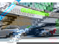 BMW M5 - 5-serie Touring | KERAMISCH | M-DRIVE PROFESSIONAL | COMFORT-PACK | ALCANTARA | 4X STOELVERW |