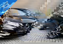 Nissan QASHQAI - 1.3 DIG-T N-Connecta