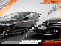 Volkswagen Polo - 1.5 TSI 150pk DSG R-Line Navigatie Apple Carplay/Android Auto Adaptive Cruise Control Stoelverwarming Privacy Glass DAB