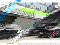 Porsche Cayenne - Coupé 4.0 Turbo S E-Hybrid | NAP | KERAMISCH | SOFT-CLOSE | PANO | STOELKOELING | BOSE | 360 | MEMORY |