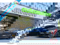 BMW 8 Serie - M850i xDrive High Executive | NAP | B&W | 4WIELSTURING | CARBON | SOFT-CLOSE | HUD | 360 | KEYLESS |