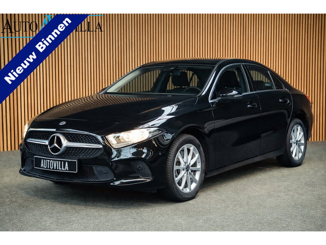 Mercedes-Benz A-Klasse - 250 e Business Line Apple Carplay - Stoelverwarming - Dab - Cruise Control - Trekhaak