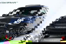 MINI Cooper S - Mini 2.0 John Cooper Works Automaat 192 PK | Pano | CarPlay | Stoelverwarming | Cruise | Harman/Kardon | Led | Pdc | Keyless |