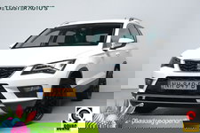 SEAT Ateca - 1.0 EcoTSI style business intense| CarPlay | Camera | Pdc | Cruise | Led | Alcantara | 19 Inch |