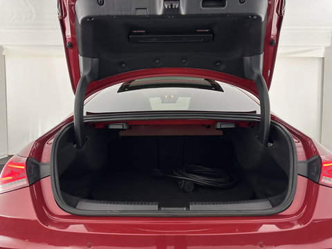 Mercedes-Benz CLA-Klasse 250 e Business Solution AMG Limited (Plug-in) (INCL-BTW) Aut. *PANO | ADAPTIVE-CRUISE | LEATHER-MICORFIBRE | MULTIBEAM-LED | BLINDSPOT | WIDESCREEN-COCKPIT | AMBIENTLIGHT | CAMERA | M-BUX-NAVI | ECC | SHIFTPADDLES | PDC | CRUISE | DAB |