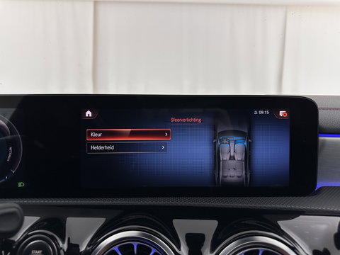 Mercedes-Benz CLA-Klasse 250 e Business Solution AMG Limited (Plug-in) (INCL-BTW) Aut. *PANO | ADAPTIVE-CRUISE | LEATHER-MICORFIBRE | MULTIBEAM-LED | BLINDSPOT | WIDESCREEN-COCKPIT | AMBIENTLIGHT | CAMERA | M-BUX-NAVI | ECC | SHIFTPADDLES | PDC | CRUISE | DAB |