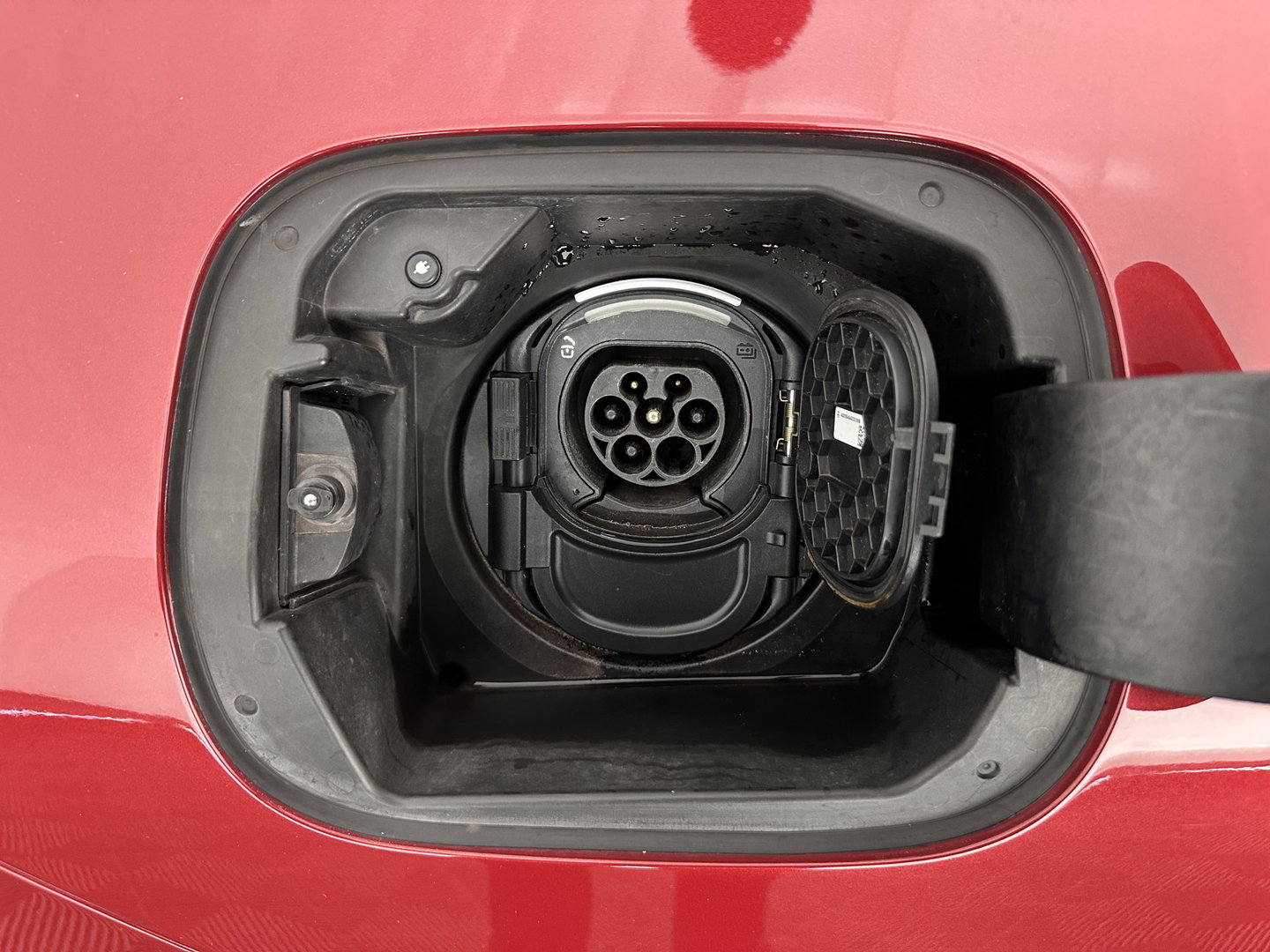 Mercedes-Benz CLA-Klasse 250 e Business Solution AMG Limited (Plug-in) (INCL-BTW) Aut. *PANO | ADAPTIVE-CRUISE | LEATHER-MICORFIBRE | MULTIBEAM-LED | BLINDSPOT | WIDESCREEN-COCKPIT | AMBIENTLIGHT | CAMERA | M-BUX-NAVI | ECC | SHIFTPADDLES | PDC | CRUISE | DAB |