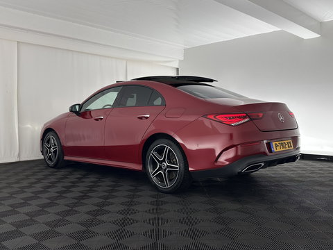 Mercedes-Benz CLA-Klasse 250 e Business Solution AMG Limited (Plug-in) (INCL-BTW) Aut. *PANO | ADAPTIVE-CRUISE | LEATHER-MICORFIBRE | MULTIBEAM-LED | BLINDSPOT | WIDESCREEN-COCKPIT | AMBIENTLIGHT | CAMERA | M-BUX-NAVI | ECC | SHIFTPADDLES | PDC | CRUISE | DAB |