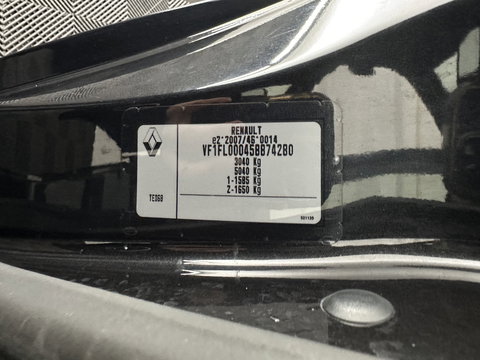 Renault Trafic 1.6 dCi T29 L2H1 DC Comfort Energy (6-Pers) *DOUBLE-CABIN | AIRCO | NAVI-FULLMAP | CRUISE | PDC | 2X-SLINDINGDOOR | COMFORTSEATS | PRIVACYGLASS | TOWBAR | DAB | 17''ALU *