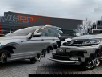 Volkswagen Tiguan - 2.0TSI 4Motion Highline|R-line|LED|PDC|ACC