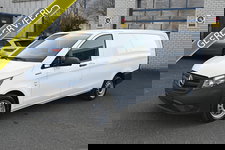 Mercedes-Benz eVito - 112 Lang L2 66 kWh Distronic, Parkeerpakket, Audio 30, Etc.