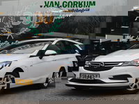 Opel Astra - Sports Tourer 1.0 Online Edition Navi / Trekhaak /Cruise / Elekramen /