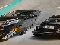 Peugeot 5008 - 1.2 PureTech Sport 7 Persoons Automaat (APPLE CARPLAY, GROOT NAVI, 360 CAMERA, TREKHAAK, SPORTSTOELEN, GETINT GLAS, CRUISE, NIEUWE APK, NIEUWSTAAT)