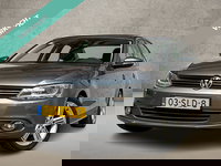 Volkswagen Jetta - 1.2 TSI Comfortline (SCHERM, CLIMATE, LM VELGEN, SPORTSTOELEN, CRUISE, TREKHAAK, NIEUWE APK, NIEUWSTAAT)