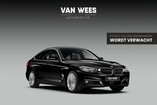 BMW 3 Serie - Gran Turismo 328i High Executive Luxury Line | 2e eigenaar | NL auto | Driving Assistant | 360 camera | Harman Kardon | M-sportstuur | Head-up | Stuurverwarming