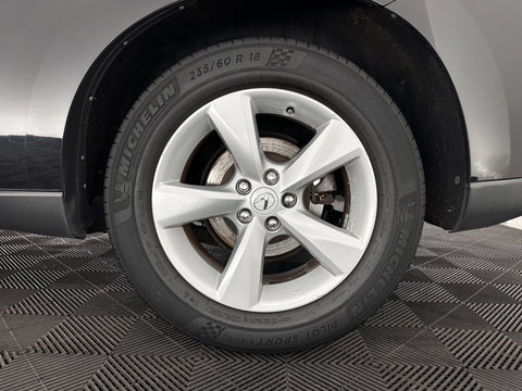 Lexus RX 450h 2WD Preference Aut. *BI-XENON | NAVI-FULLMAP | CAMERA | COMFORTSEATS | PRIVACYGLASS | ECC | KEYLESS | CRUISE | 18''ALU*