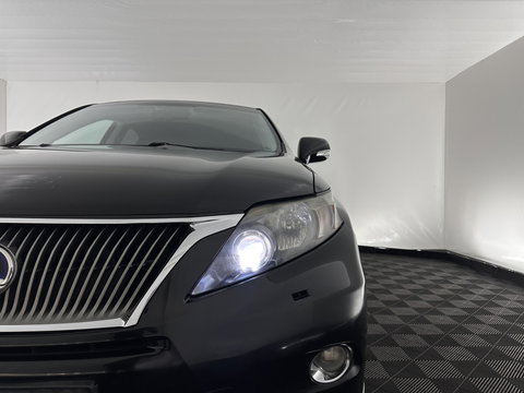 Lexus RX 450h 2WD Preference Aut. *BI-XENON | NAVI-FULLMAP | CAMERA | COMFORTSEATS | PRIVACYGLASS | ECC | KEYLESS | CRUISE | 18''ALU*