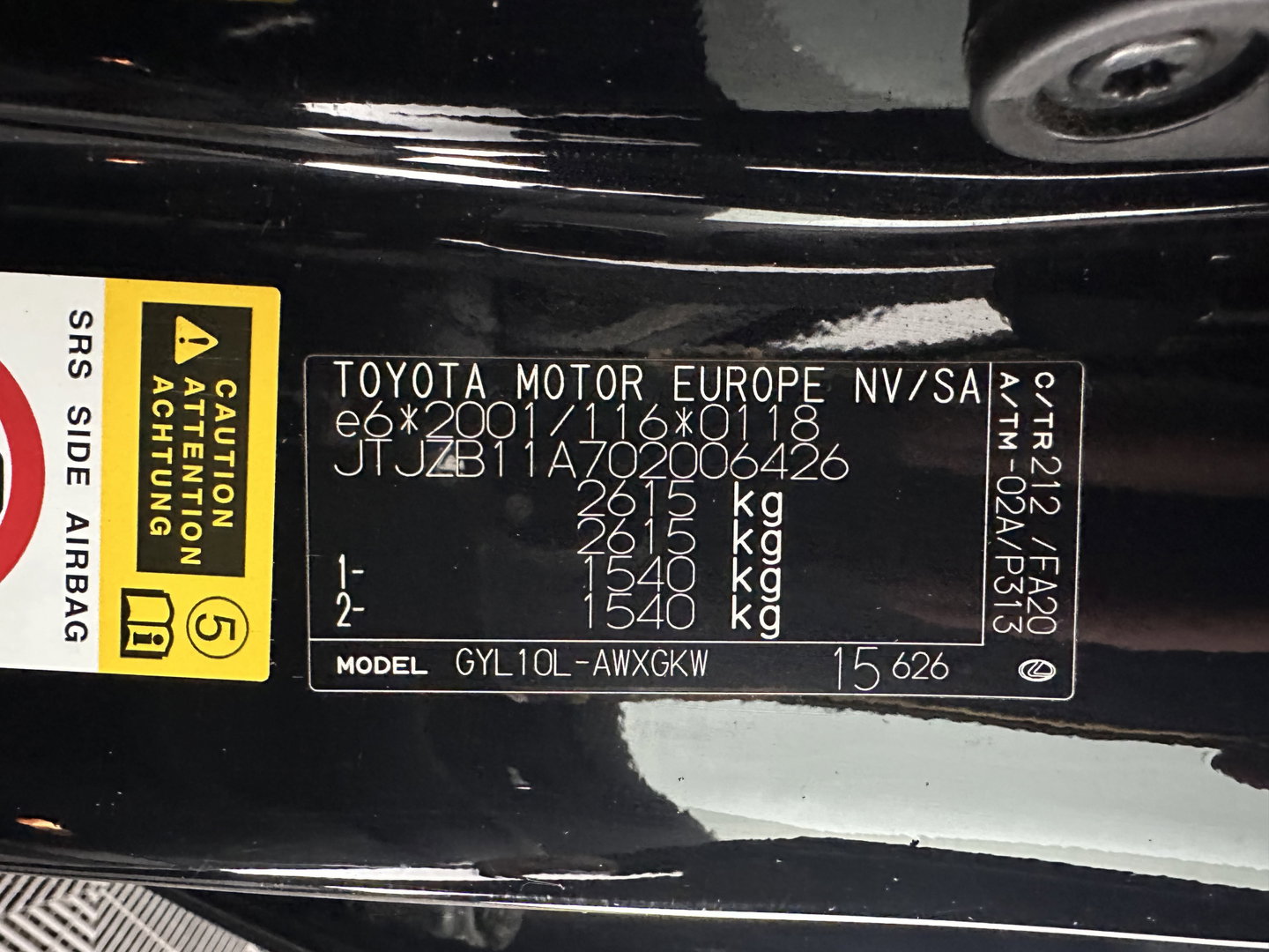 Lexus RX 450h 2WD Preference Aut. *BI-XENON | NAVI-FULLMAP | CAMERA | COMFORTSEATS | PRIVACYGLASS | ECC | KEYLESS | CRUISE | 18''ALU*