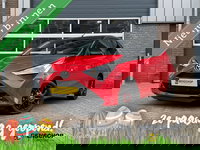 Toyota Aygo - 1.0 VVT-i x-play Bi-tone Carplay Camera Lichtmetaal 5 Deurs