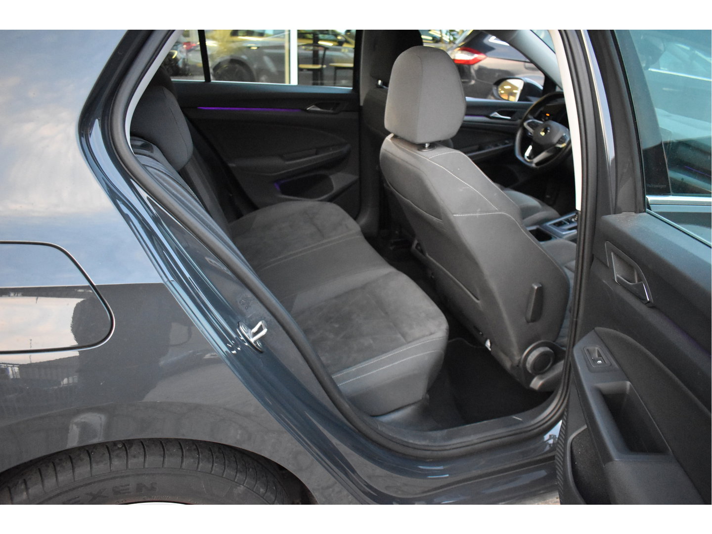 Volkswagen Golf 1.4 eHybrid Style, BOEKJES,NAP EN ONDERHOUDSHISTORIE