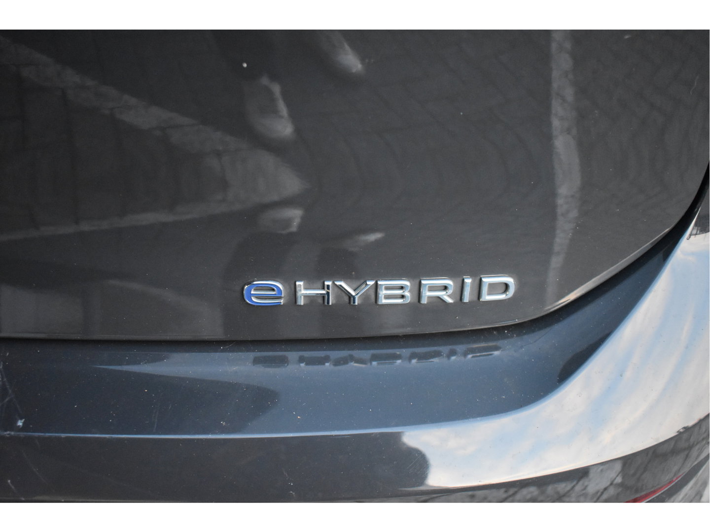 Volkswagen Golf 1.4 eHybrid Style, BOEKJES,NAP EN ONDERHOUDSHISTORIE