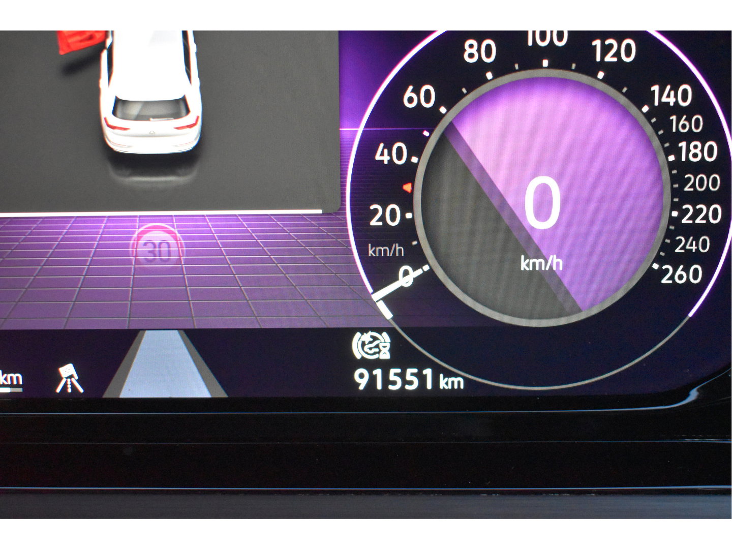 Volkswagen Golf 1.4 eHybrid Style, BOEKJES,NAP EN ONDERHOUDSHISTORIE