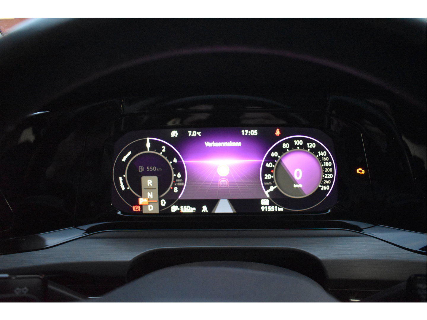 Volkswagen Golf 1.4 eHybrid Style, BOEKJES,NAP EN ONDERHOUDSHISTORIE