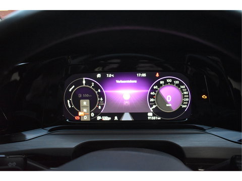 Volkswagen Golf 1.4 eHybrid Style, BOEKJES,NAP EN ONDERHOUDSHISTORIE