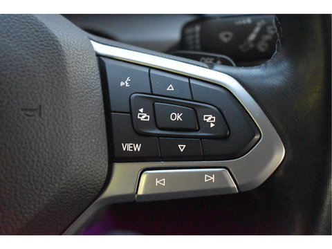 Volkswagen Golf 1.4 eHybrid Style, BOEKJES,NAP EN ONDERHOUDSHISTORIE