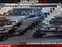 Ford F-150 - HULK | 5.0 V8 4X4 | BIJTELLING VRIJ | CAMERA | 3500KG | PANORAMA | LEDER | GO RHINO ROLLBAR | CRUISE CONTROL | PRINS LPG | BAKFLIP COVER | GROOTRIJBEWIJS |
