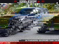 Dodge Ram 1500 - Night Premium | Full Option | Eerste Eigenaar | De Meest Luxe Pick-Up in zijn Klasse | Comfortabele Dubbele Cabine met Royale 5 Zitplaatsen | Bom Vol |