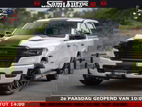Dodge Ram 1500 - PREMIUM | Full Option | De Meest Luxe Pick-Up in zijn Klasse | Comfortabele Dubbele Cabine met Royale 5 Zitplaatsen | BPM vrij | Nu Leverbaar uit Voorraad | Voorraad Nr 2230 - 8765