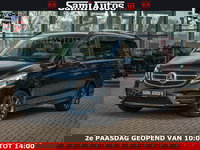 Mercedes-Benz GLS - AMG VIP PURE LUXE 6 PERSOONS | 4-MATIC | LANG | PANO DAK | EXCLUSIVE | ADAPTIVE CRUISE | ALCANTARA HEMEL | BURMESTER | 6 X STOELEN VERWARMD EN GEKOELD | ROYALE (CLASS) BEEN RUIMTE |