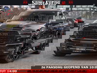 Dodge Ram Pick-Up - Limited H.O 540HP 706Nm | Massage + Full Option | De Meest Luxe en Volle in zijn Klasse | Comfortabele Dubbele Cabine met Royale 5 Zitplaatsen | BPM vrij | Nu Leverbaar uit Voorraad | Voorraad Nr 2304 - 8540