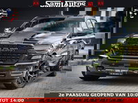 Dodge Ram Pick-Up - LIMITED SPORT H.O 540HP 706Nm | Massage + Full Option | De Meest Luxe en Volle in zijn Klasse | Comfortabele Dubbele Cabine met Royale 5 Zitplaatsen | BPM vrij | Nu Leverbaar uit Voorraad | Voorraad Nr 2355 - 5149