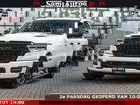 Dodge Ram Pick-Up - SPORT LIMITED H.O 540PK 706Nm | Massage + Full Option | De Meest Luxe en Volle in zijn Klasse | Comfortabele Dubbele Cabine met Royale 5 Zitplaatsen | BPM vrij | Nu Leverbaar uit Voorraad | Voorraad Nr 2336 - 7700