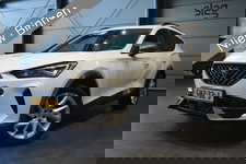 CUPRA Formentor - 1.4 e-Hybrid Carplay keyless cruise led pdc !!